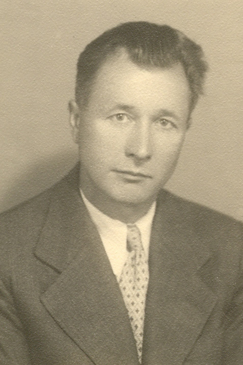 Jan Pašek.
