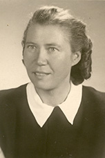 Ida Tyčová.
