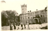 Kamenice 1947