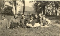 V Kamenici 1946